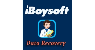 iBoysoft Data Recovery for Windows